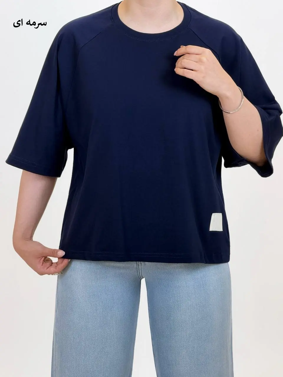 6960-تیشرت کد 693